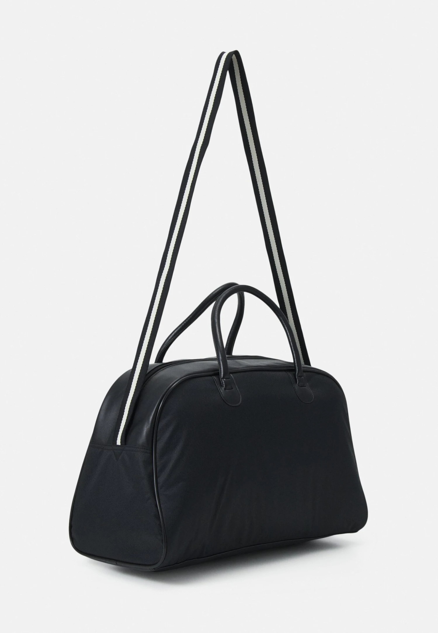 Puma Campus Grip Bag Unisex - Sports Bag - Black - Image 2