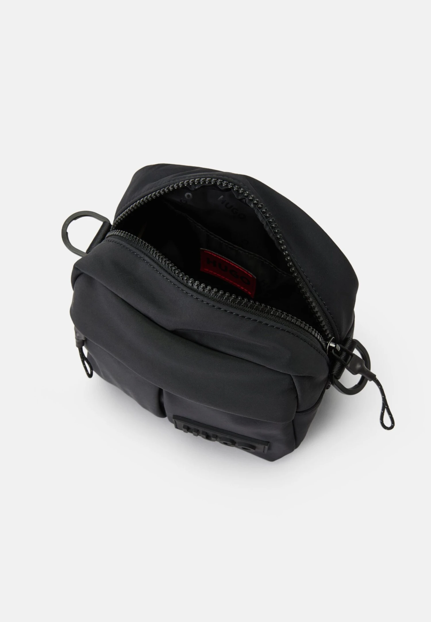 Hugo TARIC - Cross Body Bag - Black - Image 3