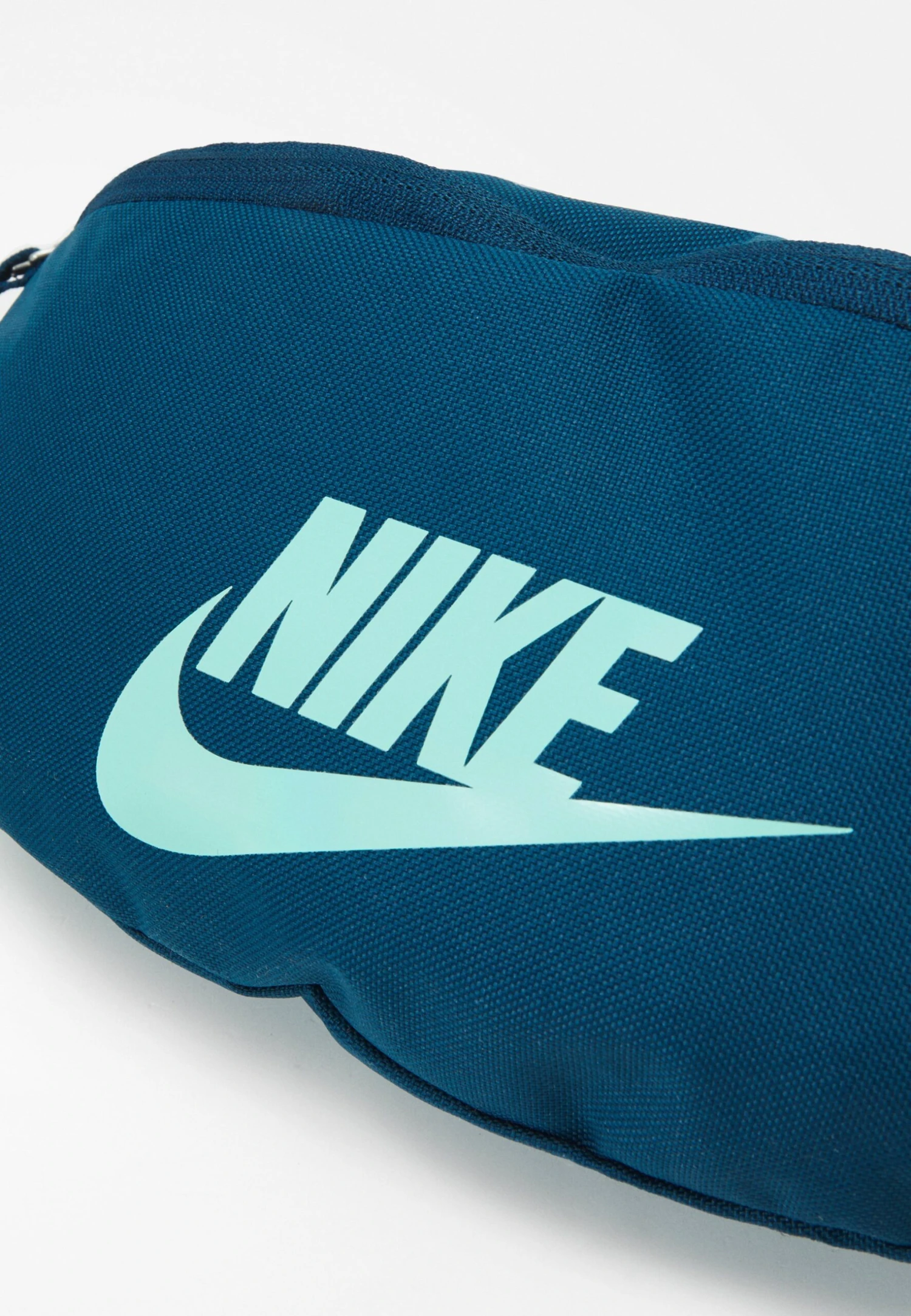 Nike Sportswear HeritageUnisex - Bum Bag - Valerian Blue/Light Menta - Image 5