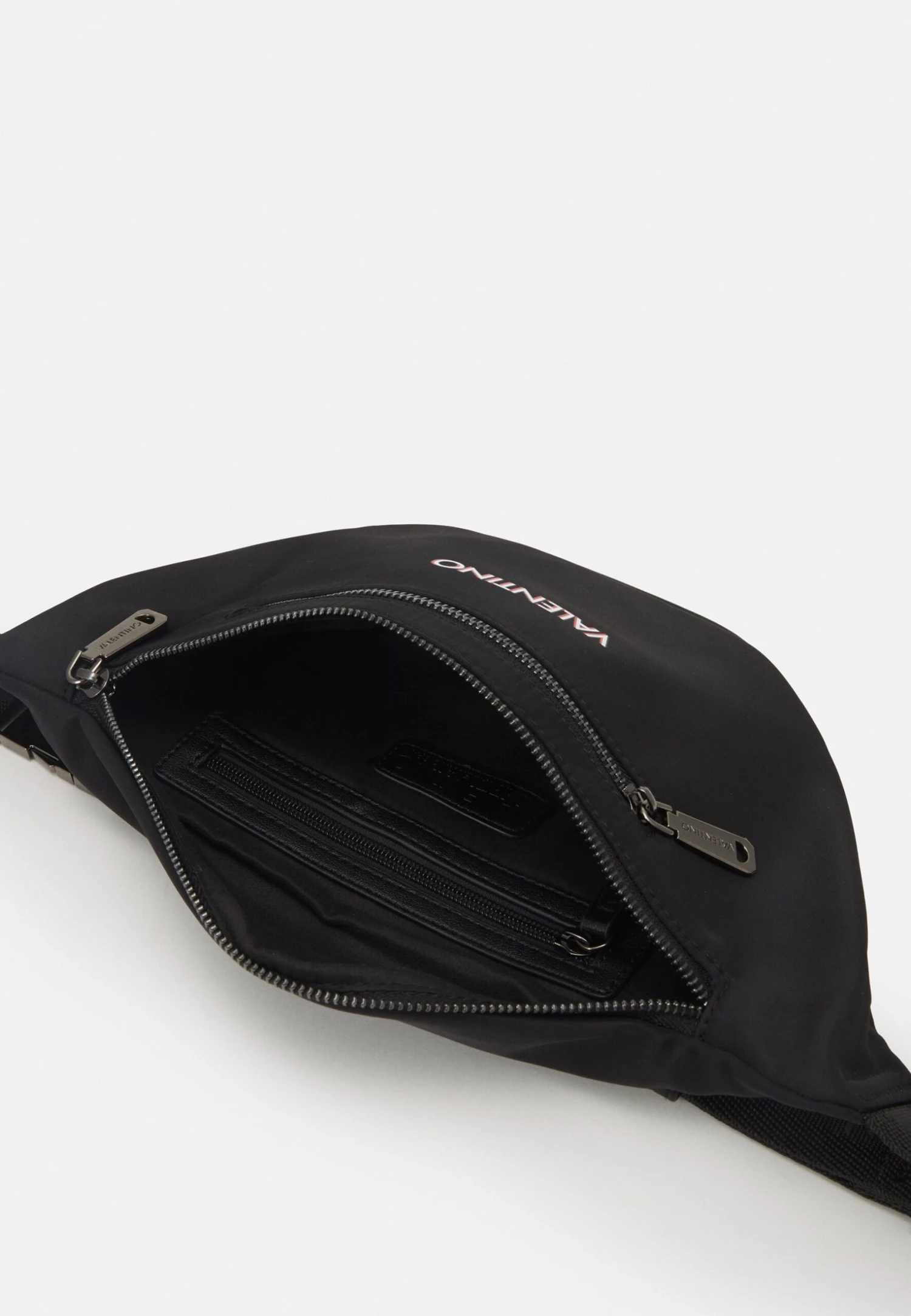 Valentino Bags Holly Unisex - Bum Bag - Nero - Image 3