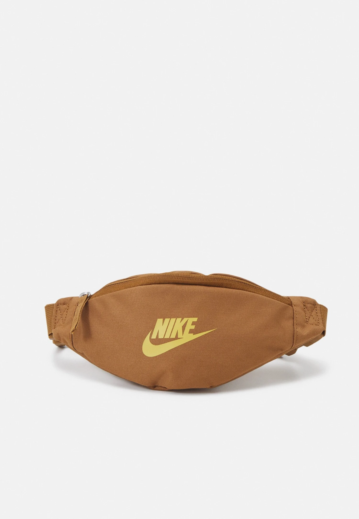 Nike Sportswear Unisex - Bum Bag - Ale Brown/Ale Brown/Wheat Gold-Coloured