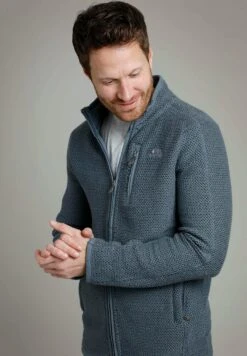 Transom Full Macaroni Pagoda - Summer Jacket