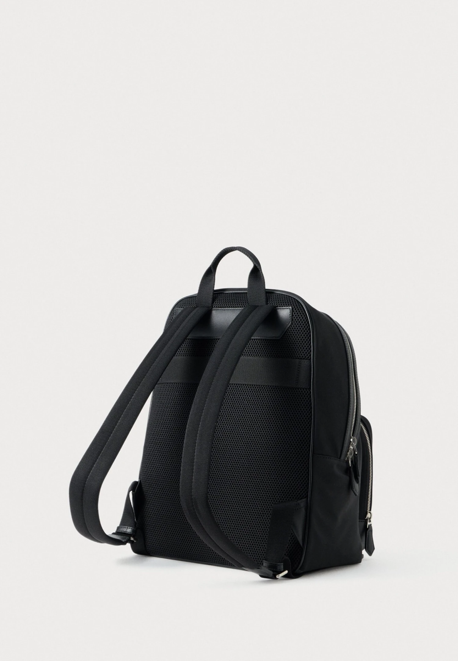 Bally CODE - Rucksack - Black - Image 3