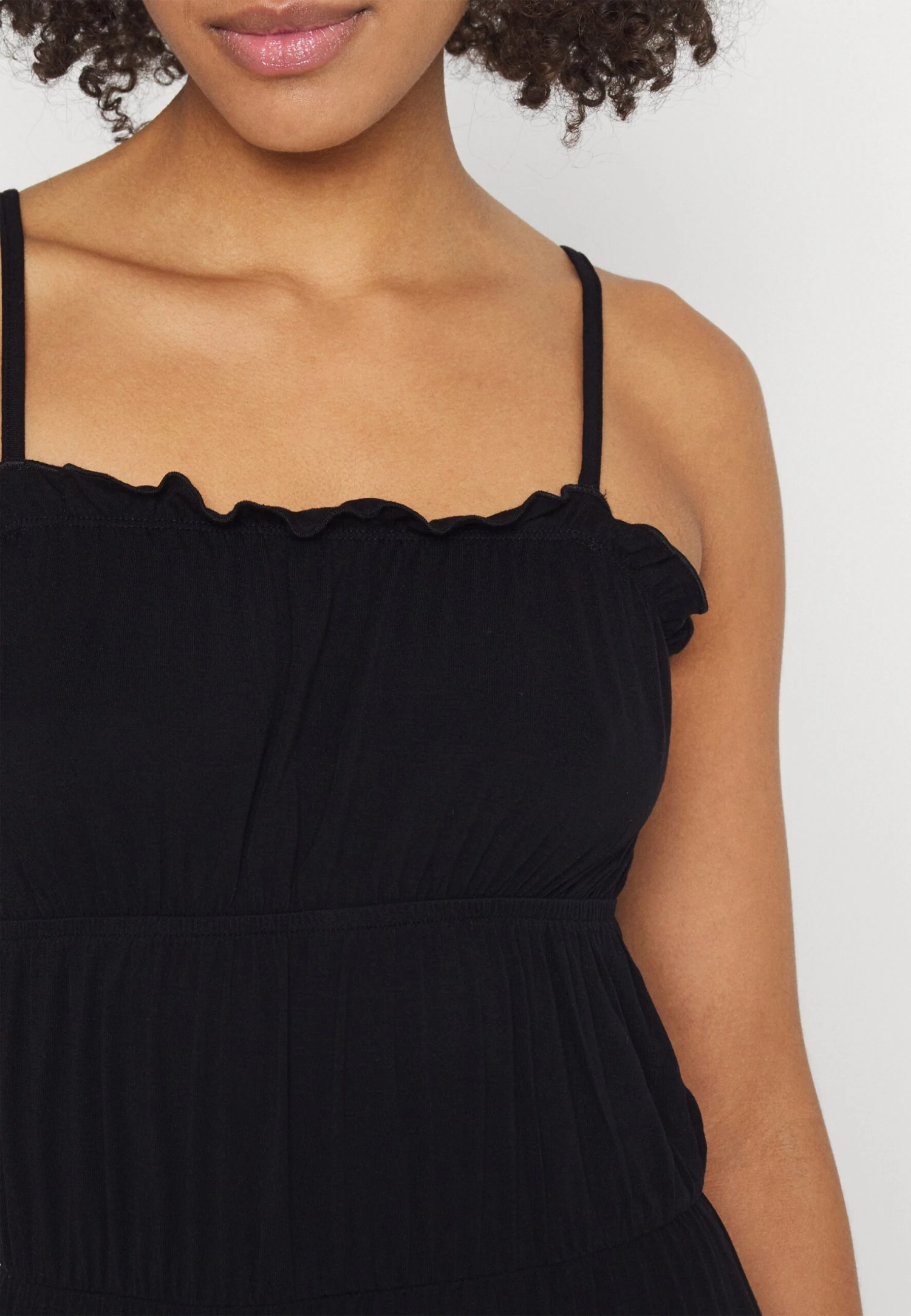 Even&Odd Maxi Dress Tiered Skirt - Maxi Dress - Image 6