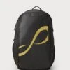 Endless MOCHILA ICON - Rucksack - Black/gold