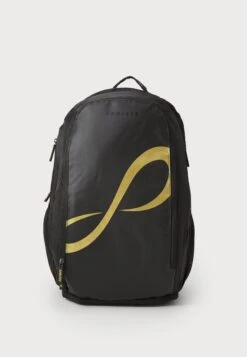 Endless MOCHILA ICON - Rucksack - Black/gold