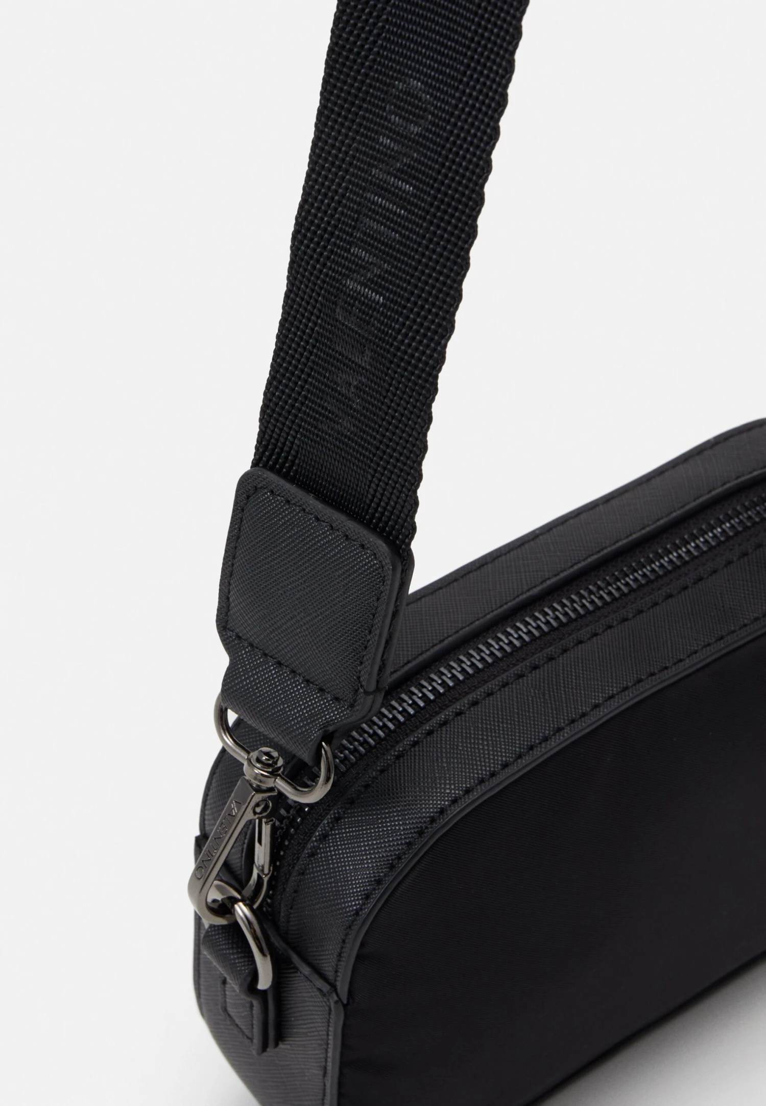 Valentino Bags CARDANO - Cross Body Bag - Nero - Image 4