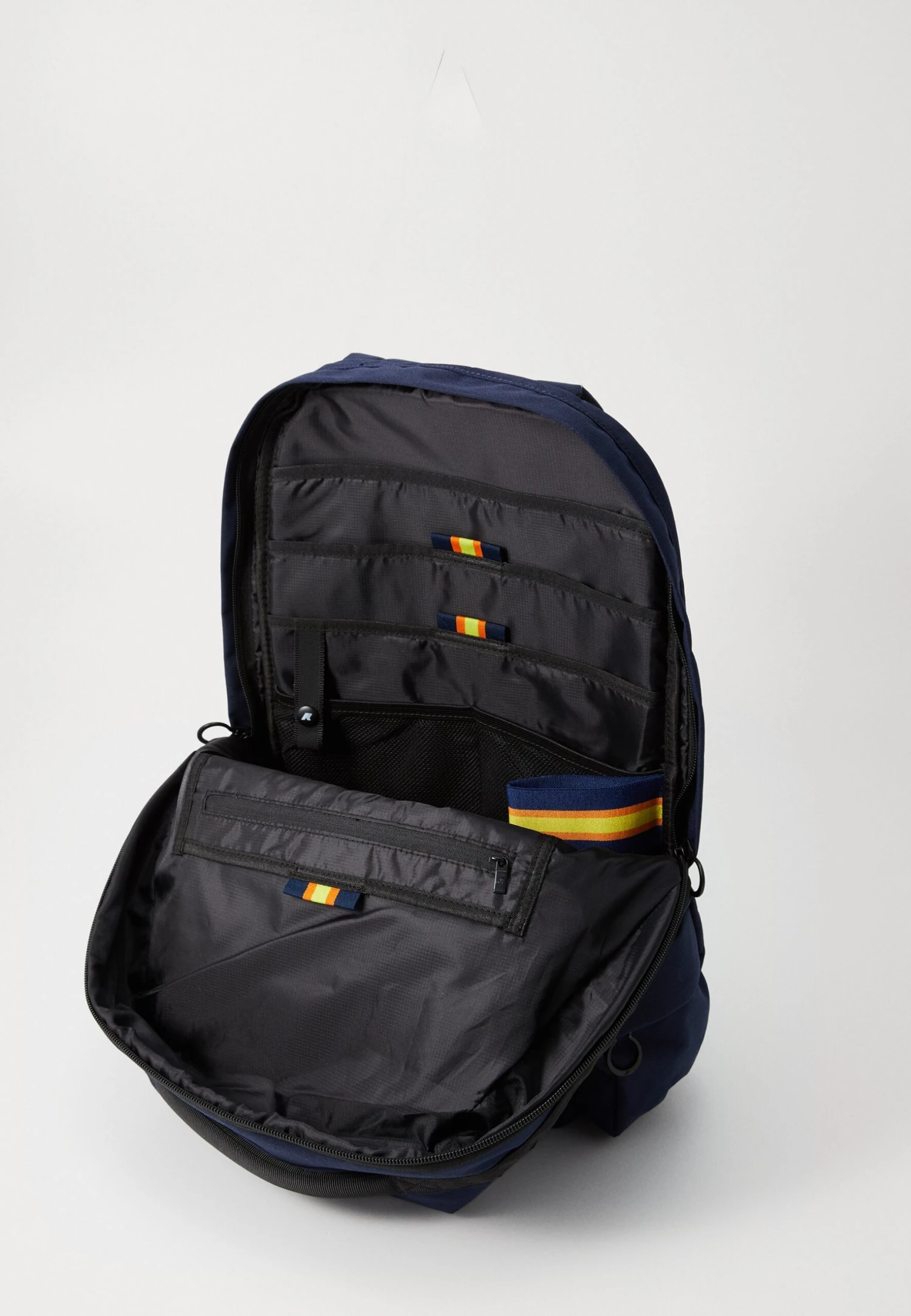 K-Way ANAIS UNISEX - Rucksack - Blue Depth - Image 3