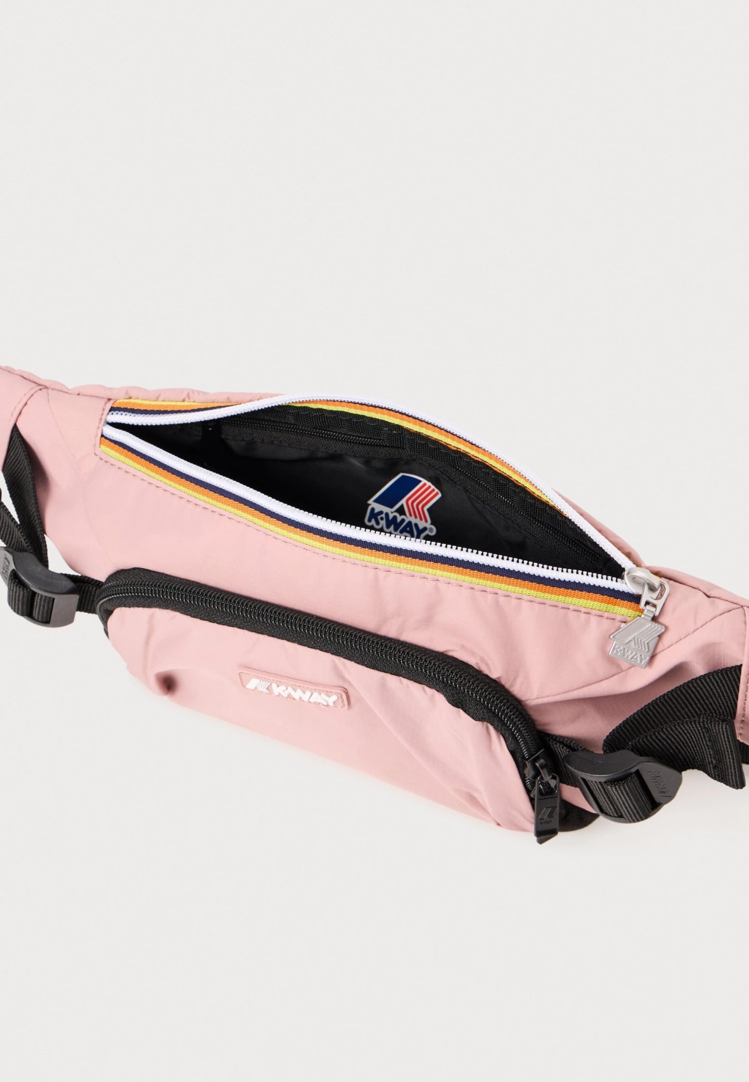 K-Way FERICY UNISEX - Bum Bag - Rose Pinkish - Image 3