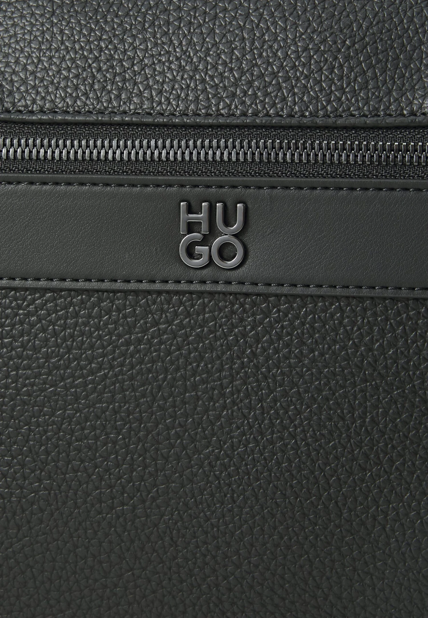 Hugo QUANTIC DOC CASE - Briefcase - Black - Image 5