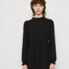 ONLY Onlmette Highneck Dress - Day Dress