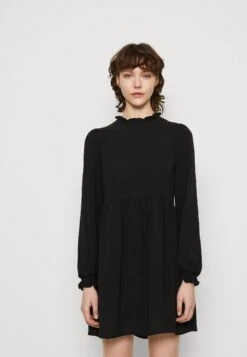 ONLY Onlmette Highneck Dress - Day Dress