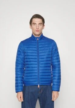 SAVE THE DUCK Alex - Winter Jacket - Snorkel Blue