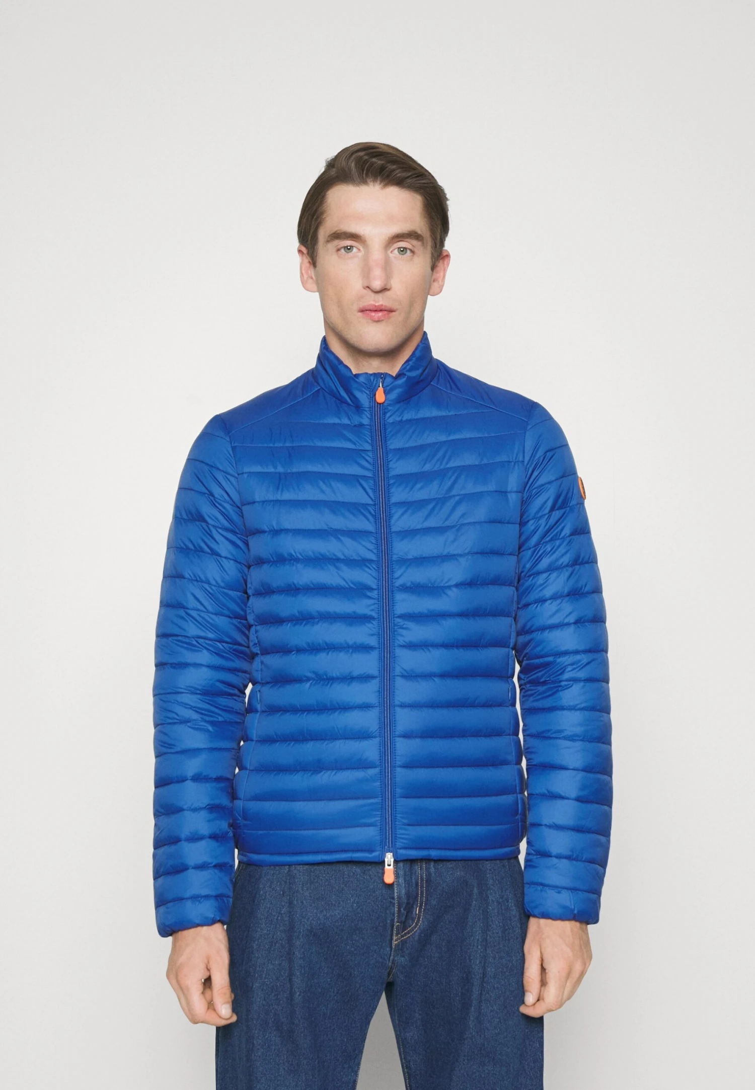 SAVE THE DUCK Alex - Winter Jacket - Snorkel Blue