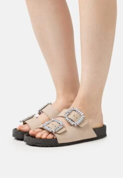 Copenhagen Shoes Benita - Mules