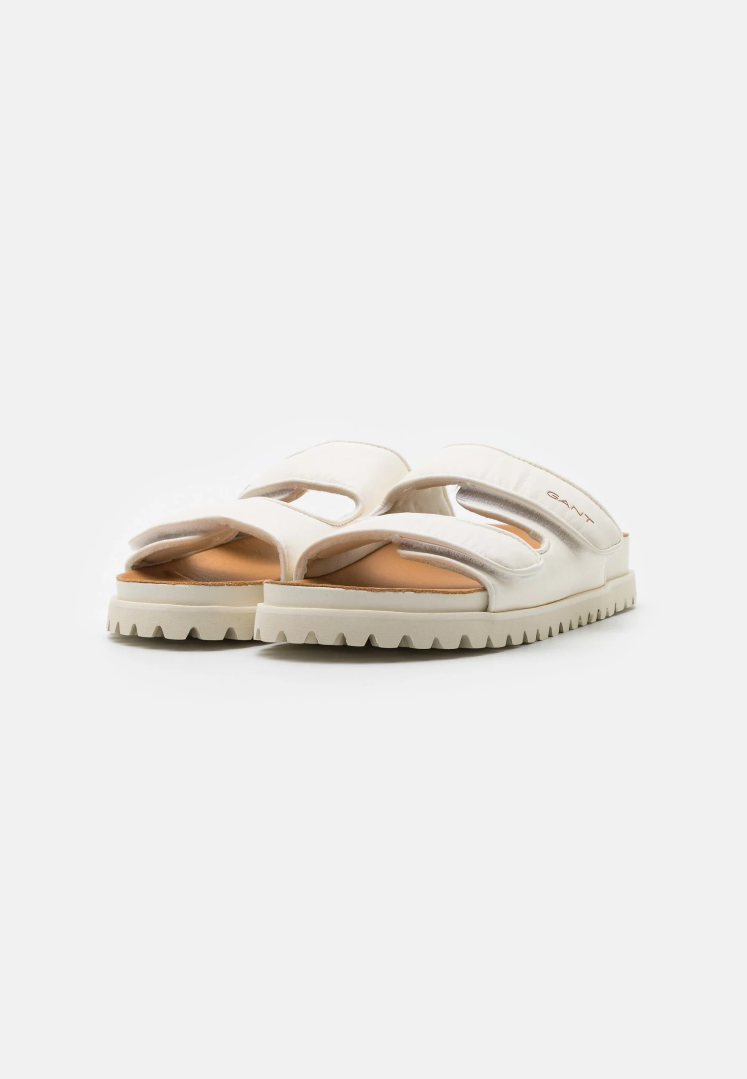 Gant Mardale - Mules - Cream - Image 3
