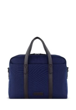 Bugatti Briefcase - Navy