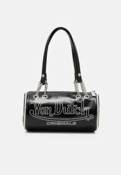 Von Dutch Anna - Handbag - Black