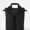 Rains Texel Tote Backpack Unisex - Rucksack - Black
