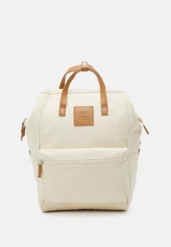 Kuchigane Backpack Unisex - Rucksack - Ivory