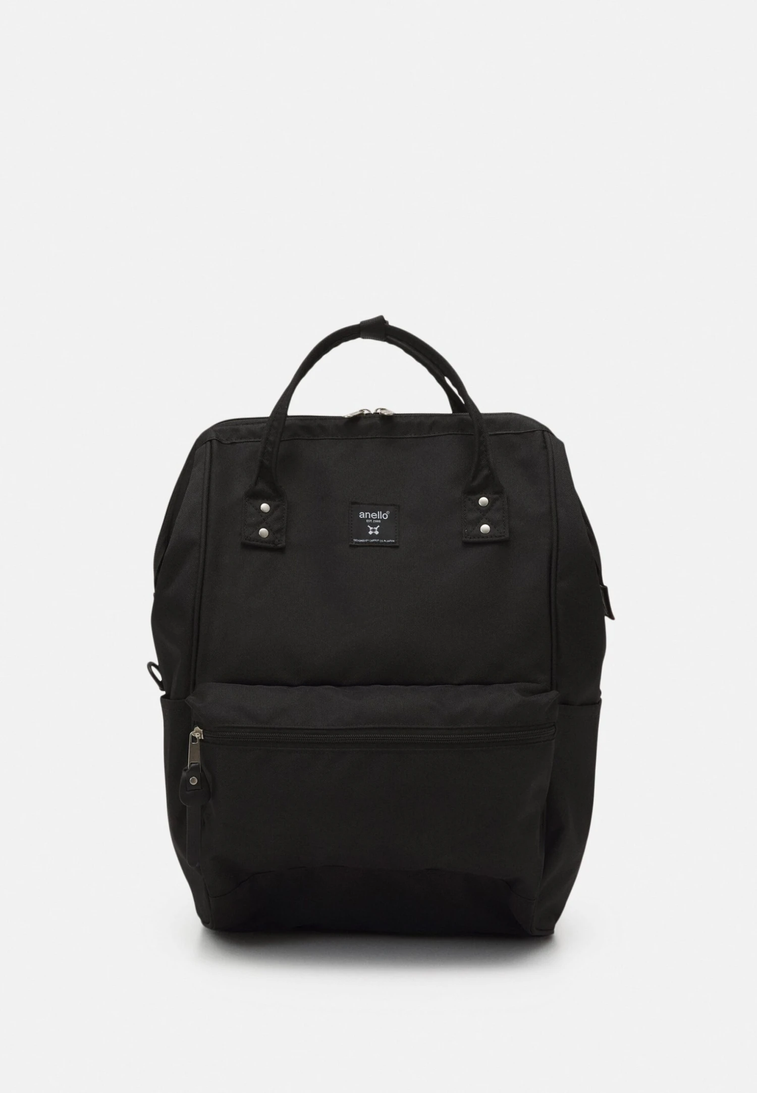 Cross Bottle Unisex - Rucksack - Black