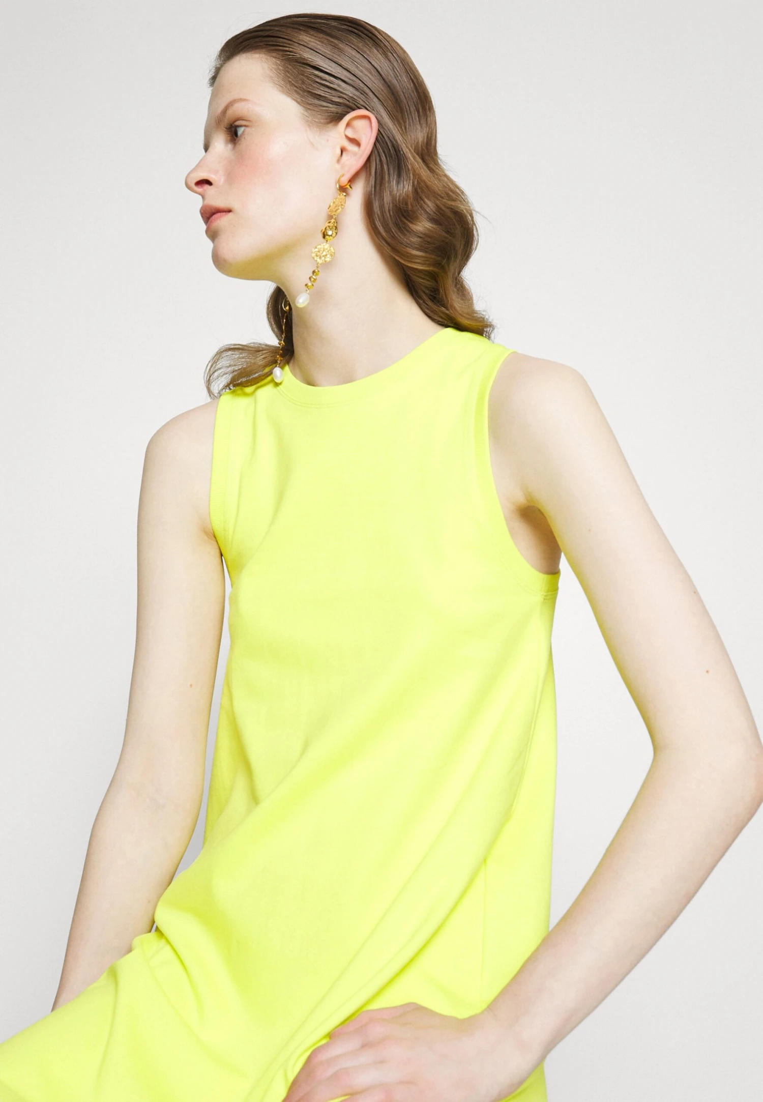 DRYKORN Elsanne - Jersey Dress - Image 4