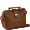 Rachael- Handbag - Cognac