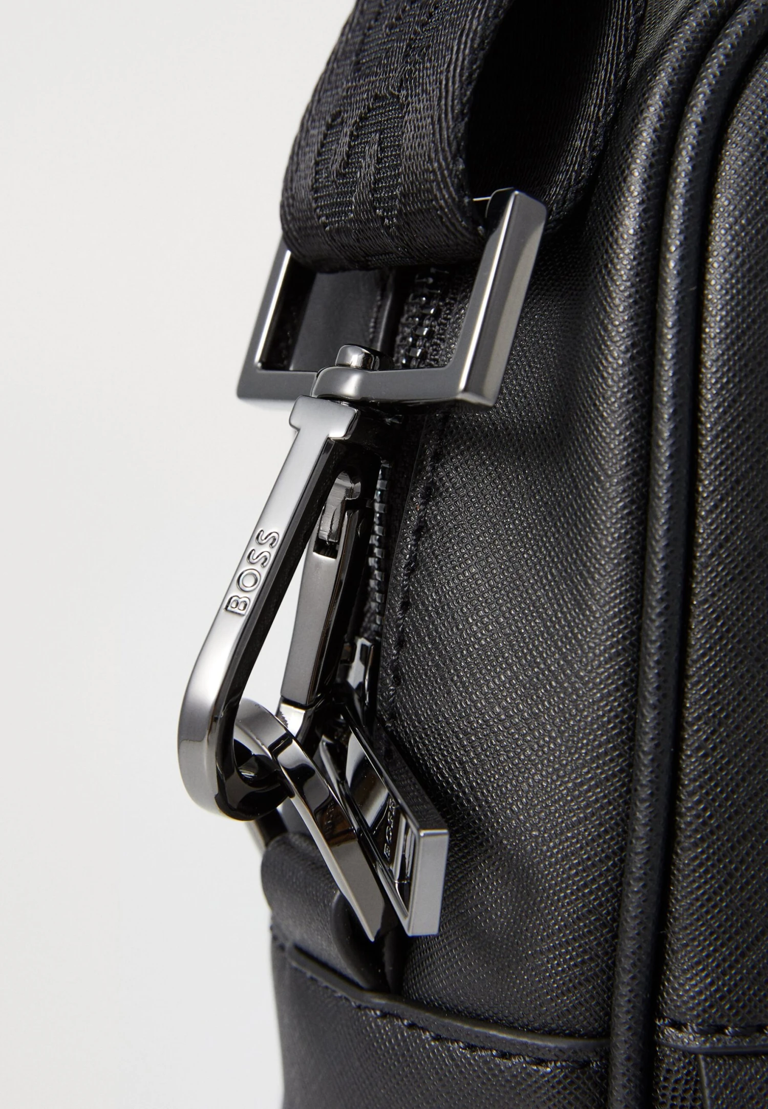 Boss ZAIR CASE - Laptop Bag - Black - Image 4