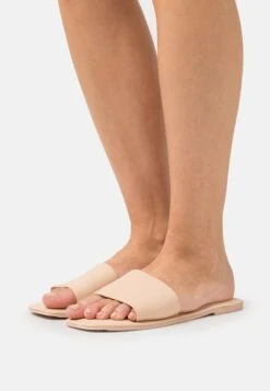 Vero Moda Vmkilea - Mules - Irish Cream