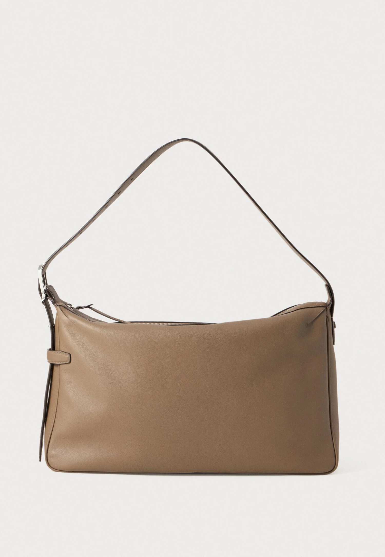 RIDER UNISEX - Handbag - Taupe - Image 2