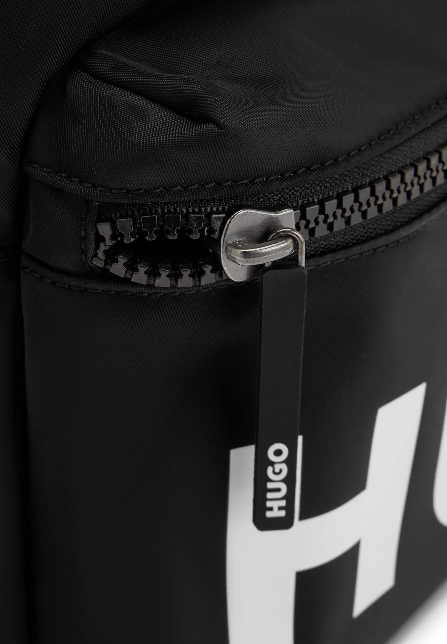 Hugo Ethon 2.0Bl - Rucksack - Black - Image 6