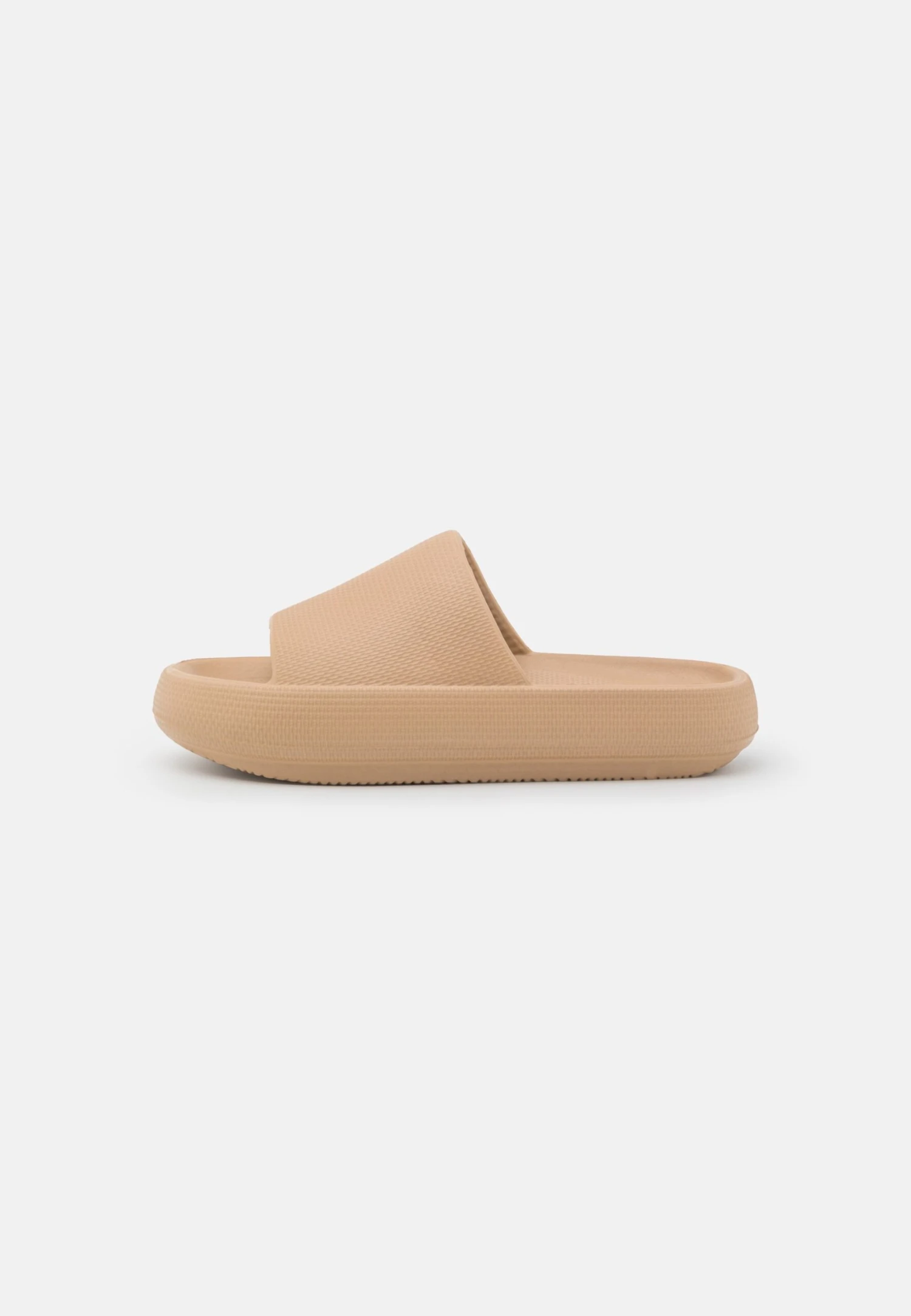 Even&Odd Pool Slides - Beige - Image 2