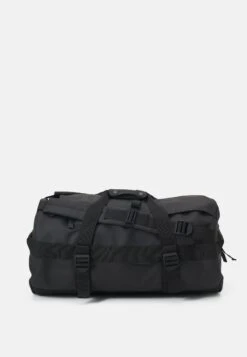Rains Texel Duffel Bag Unisex - Weekend Bag - Black