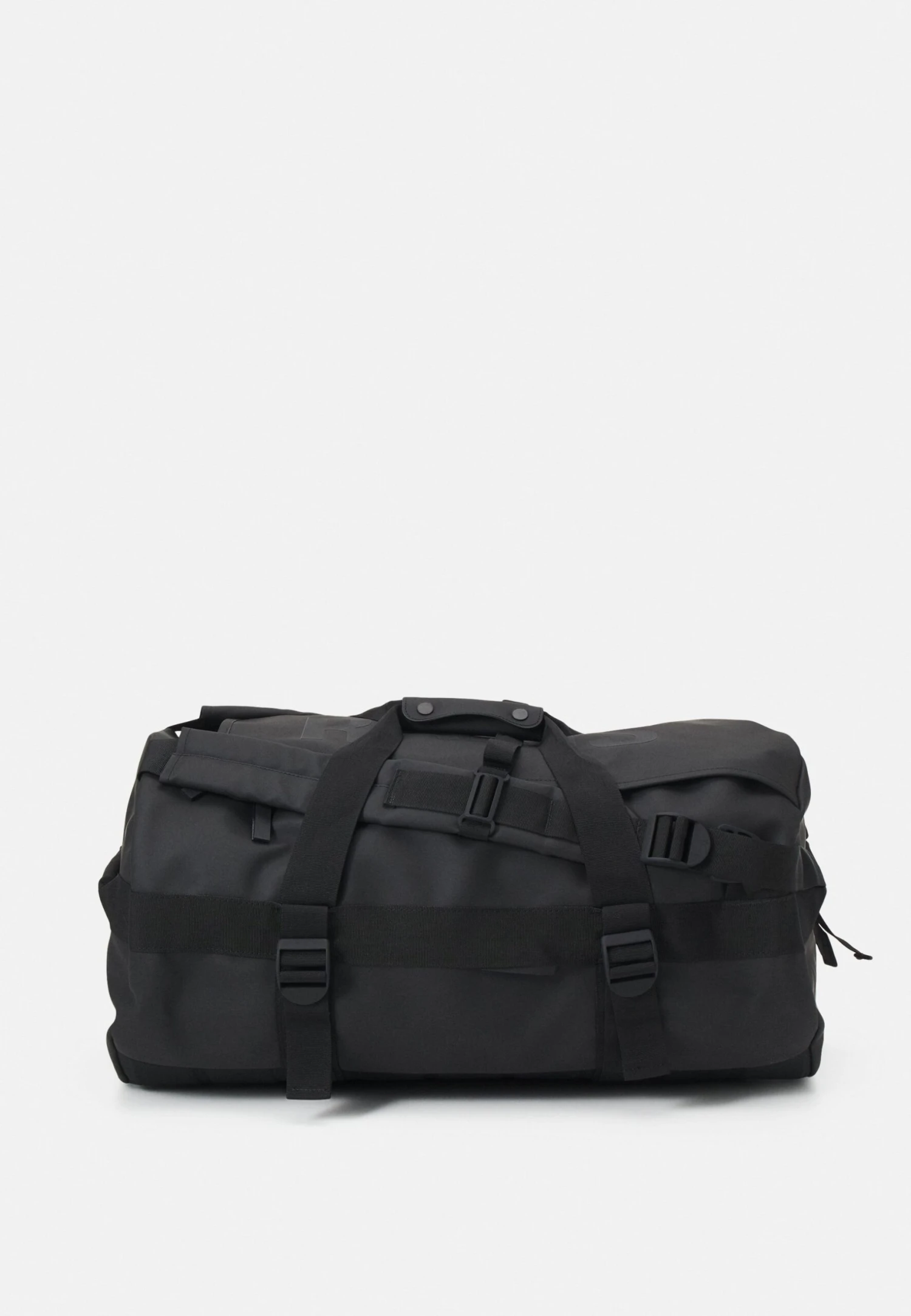 Rains Texel Duffel Bag Unisex - Weekend Bag - Black