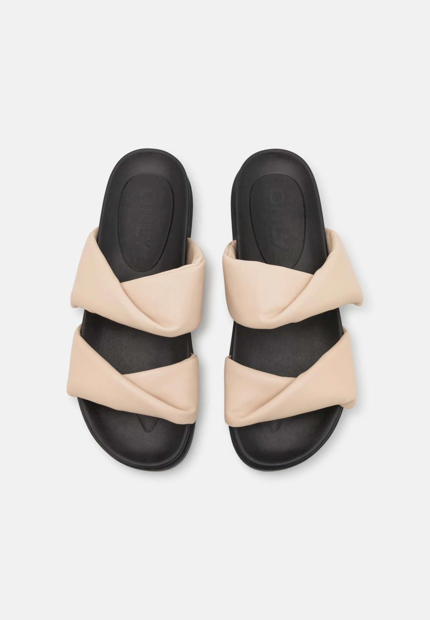 ONLY Shoes Onlminnie - Mules - Off-White - Image 6