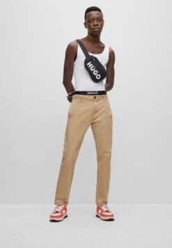 Hugo Ethon 2.0Bl - Bum Bag - Black