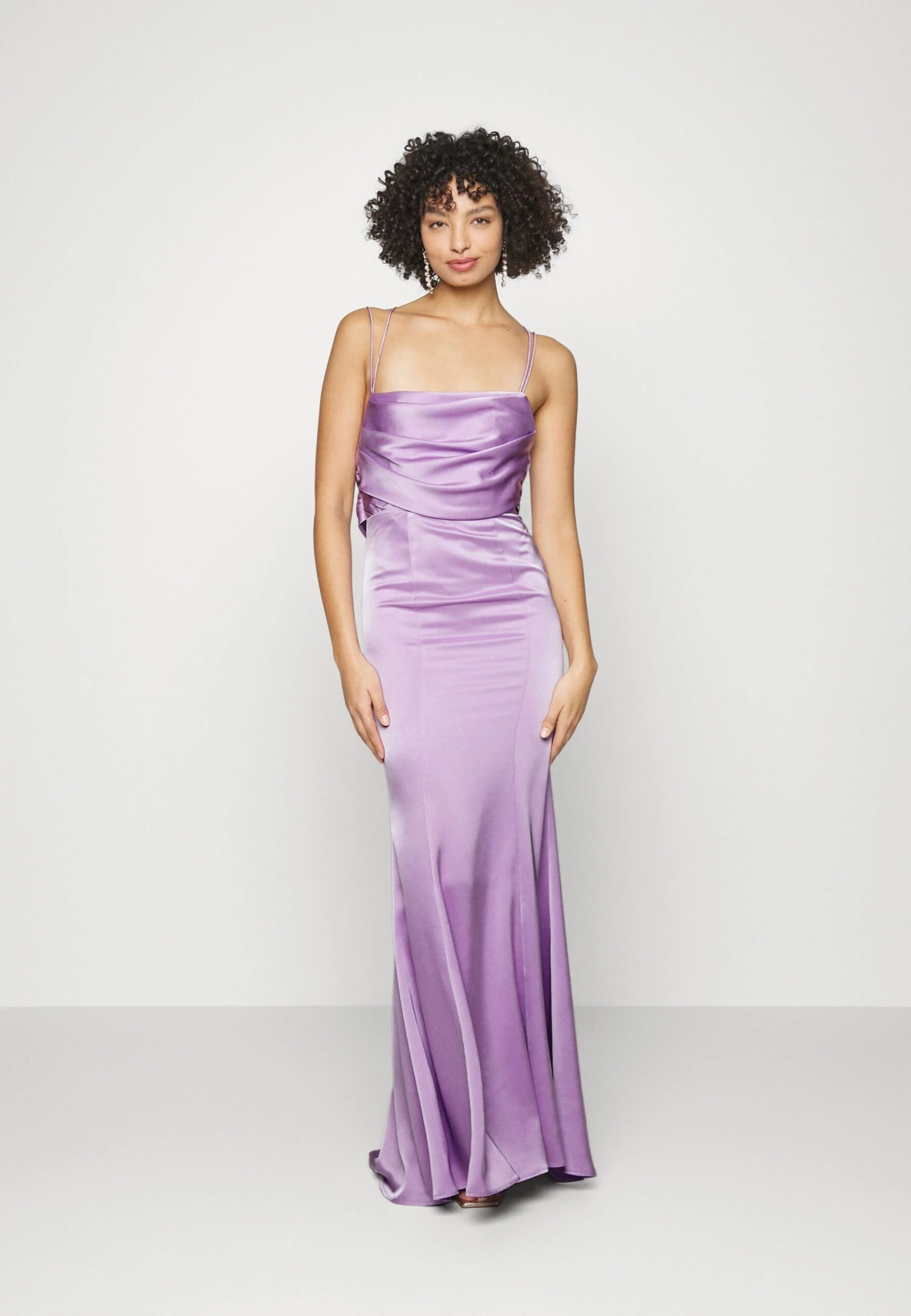 Ephie - Occasion Wear - Purple