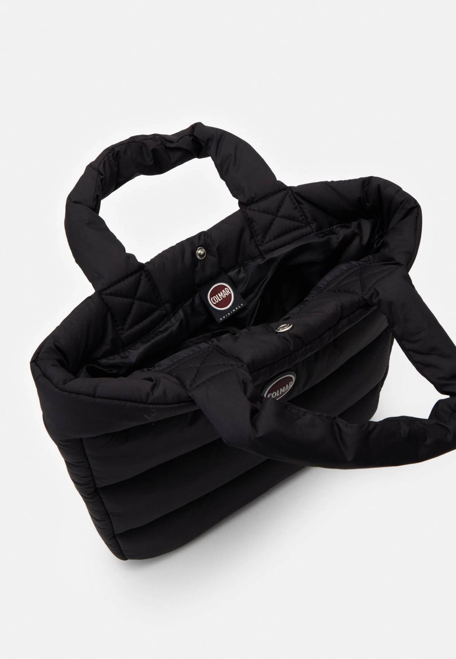 Colmar Originals Unisex - Handbag - Black - Image 3