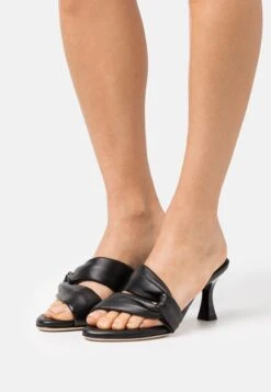 IRO Dydlee Drape - Heeled Mules