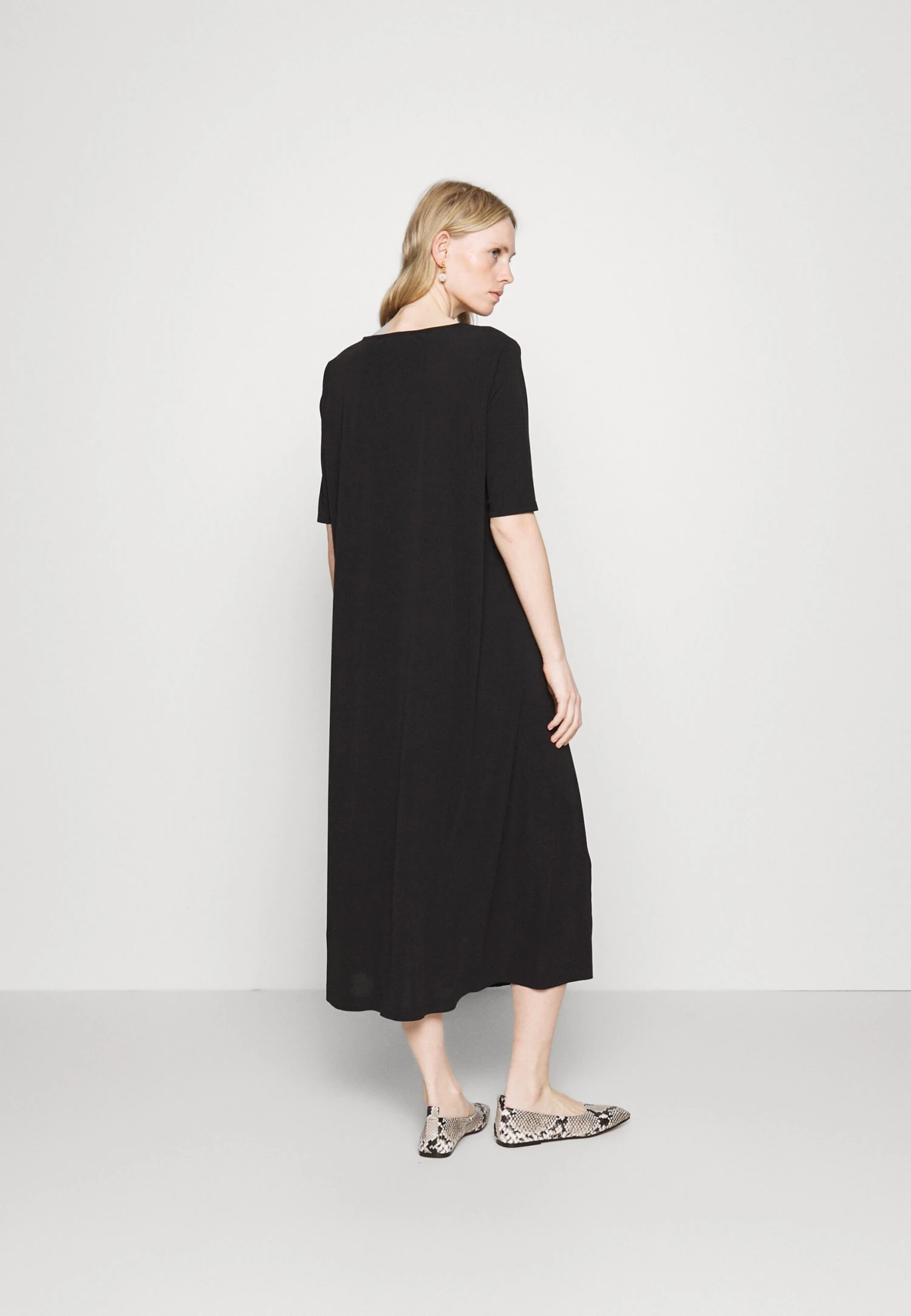 Max Mara Leisure Pattino - Day Dress - Image 3