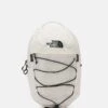 The North Face Borealis Mini Backpack Unisex - Rucksack - Gardenia White/Black