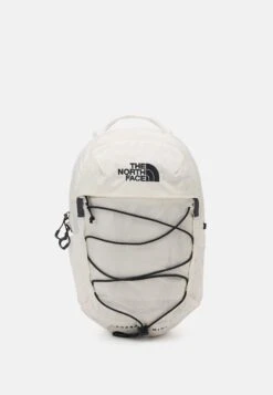 The North Face Borealis Mini Backpack Unisex - Rucksack - Gardenia White/Black