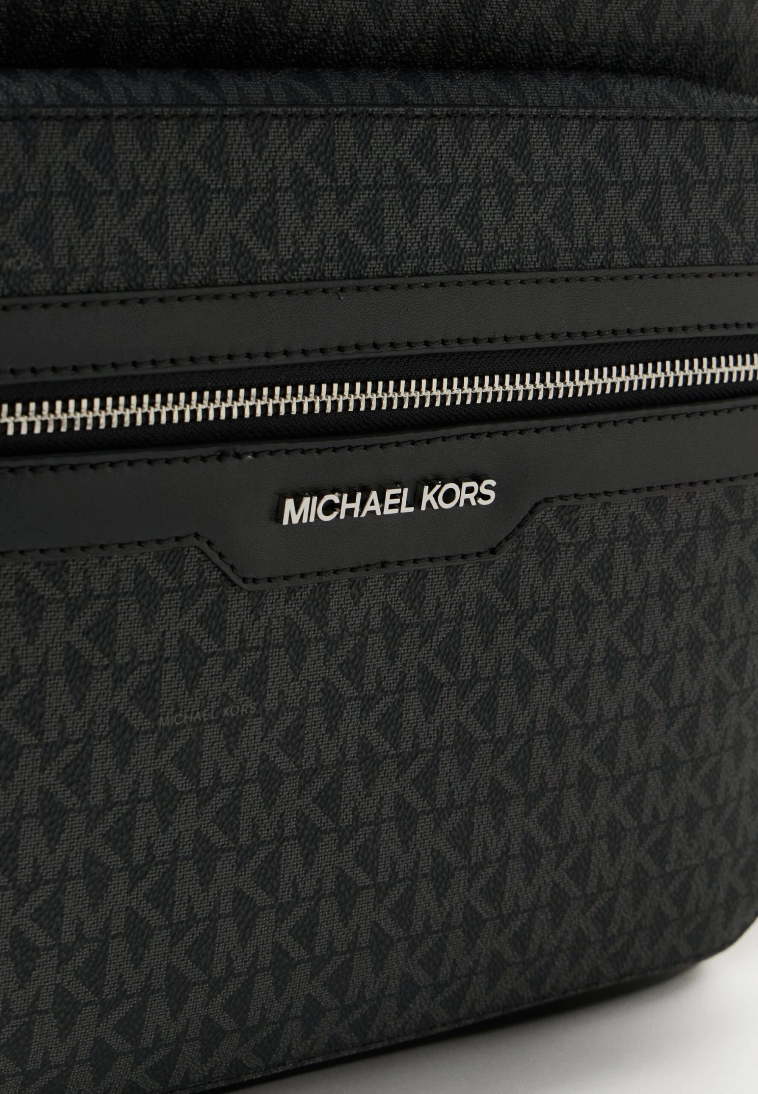 Michael Kors SOPO UNISEX - Rucksack - Storm - Image 6