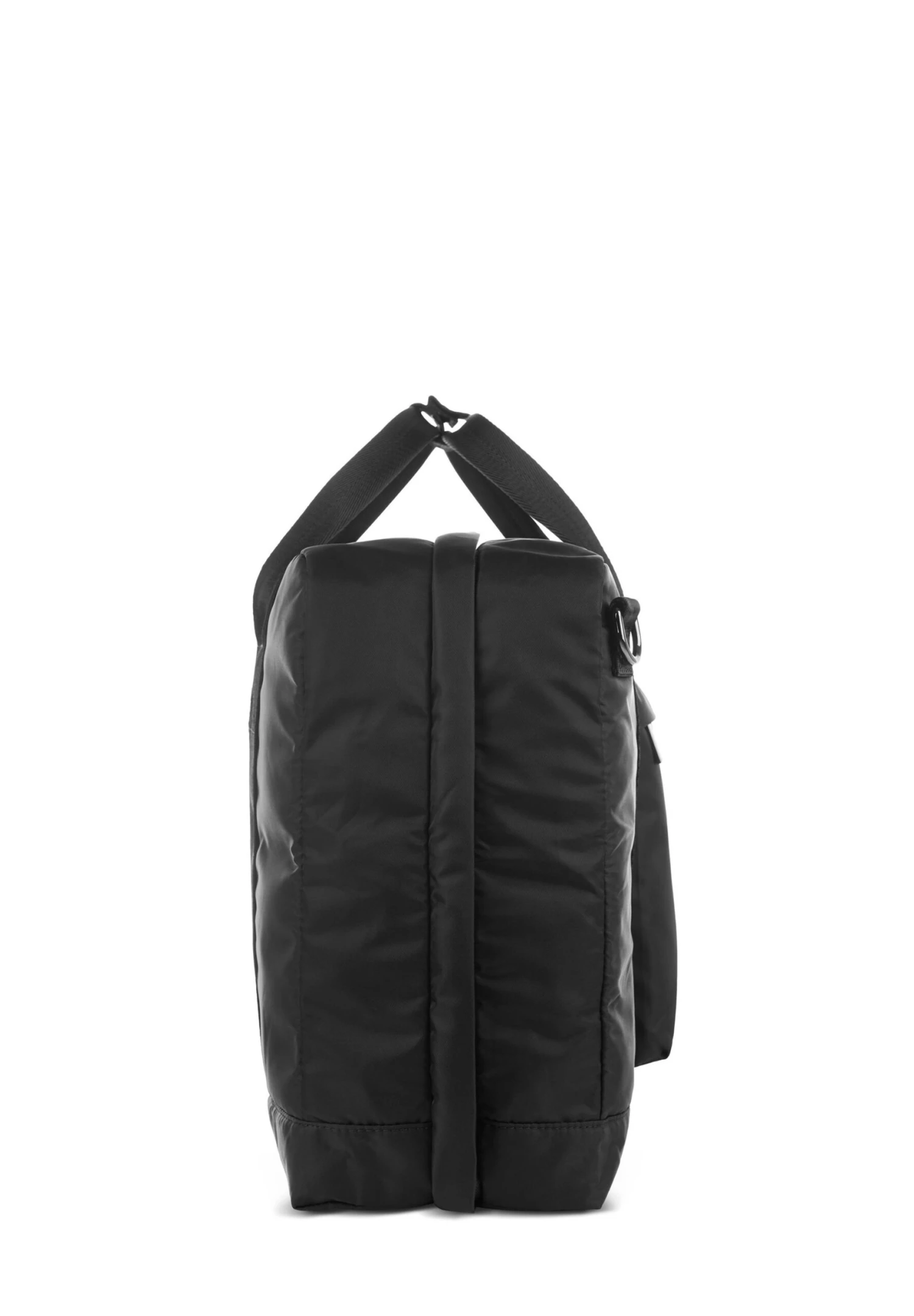 Bugatti ELIA BUSINESSTASCHE - Holdall - Schwarz - Image 4