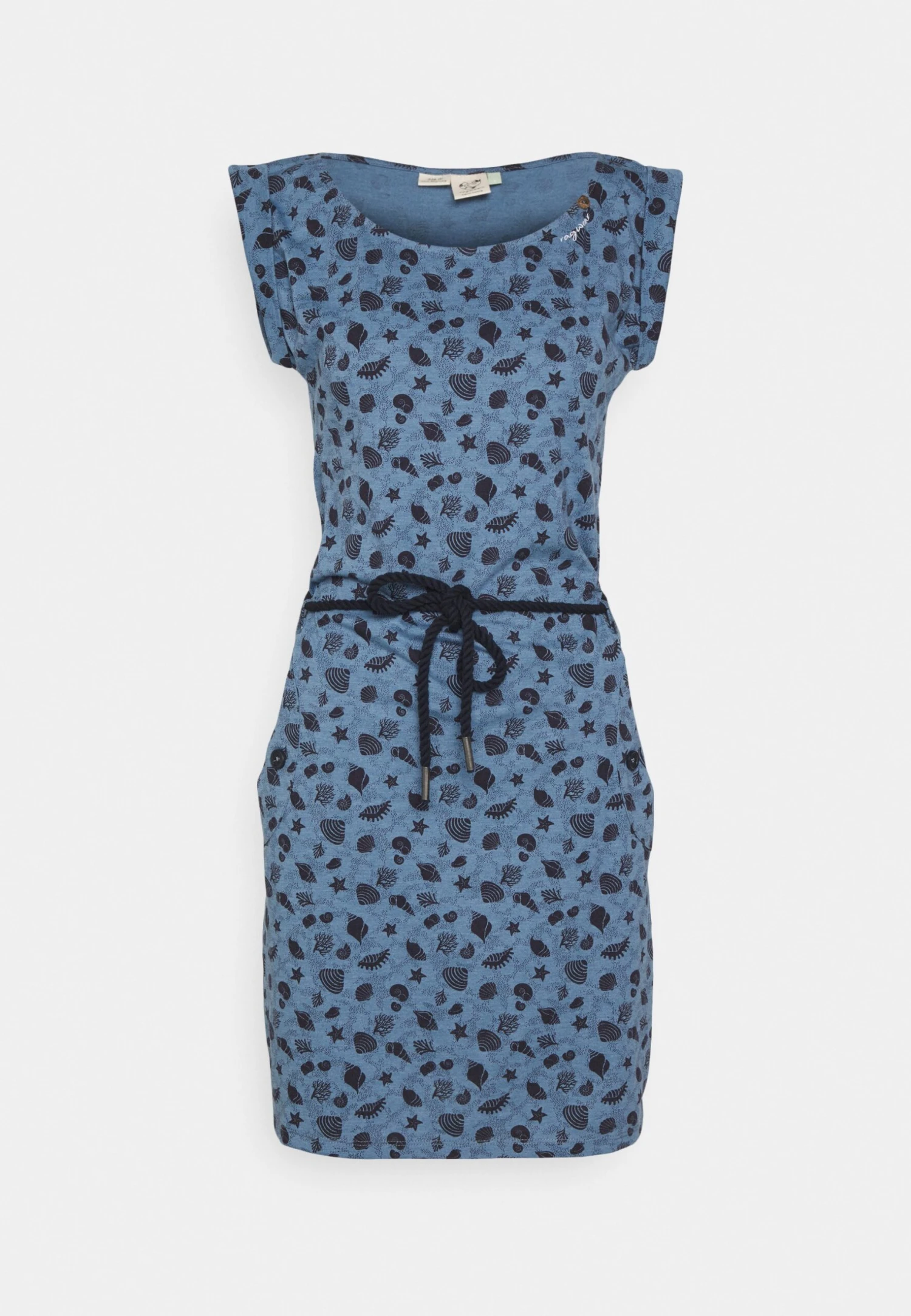 Ragwear Tagg - Jersey Dress - Image 5