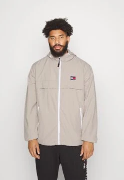 Chicago- Summer Jacket - Brandons Stone