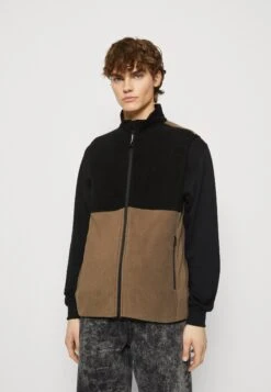 Jack & Jones Jjpower Bodywarmer - Waistcoat - Brown