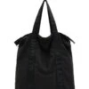 AllSaints AFAN - Tote Bag - Black