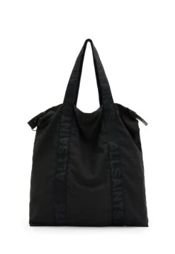 AllSaints AFAN - Tote Bag - Black