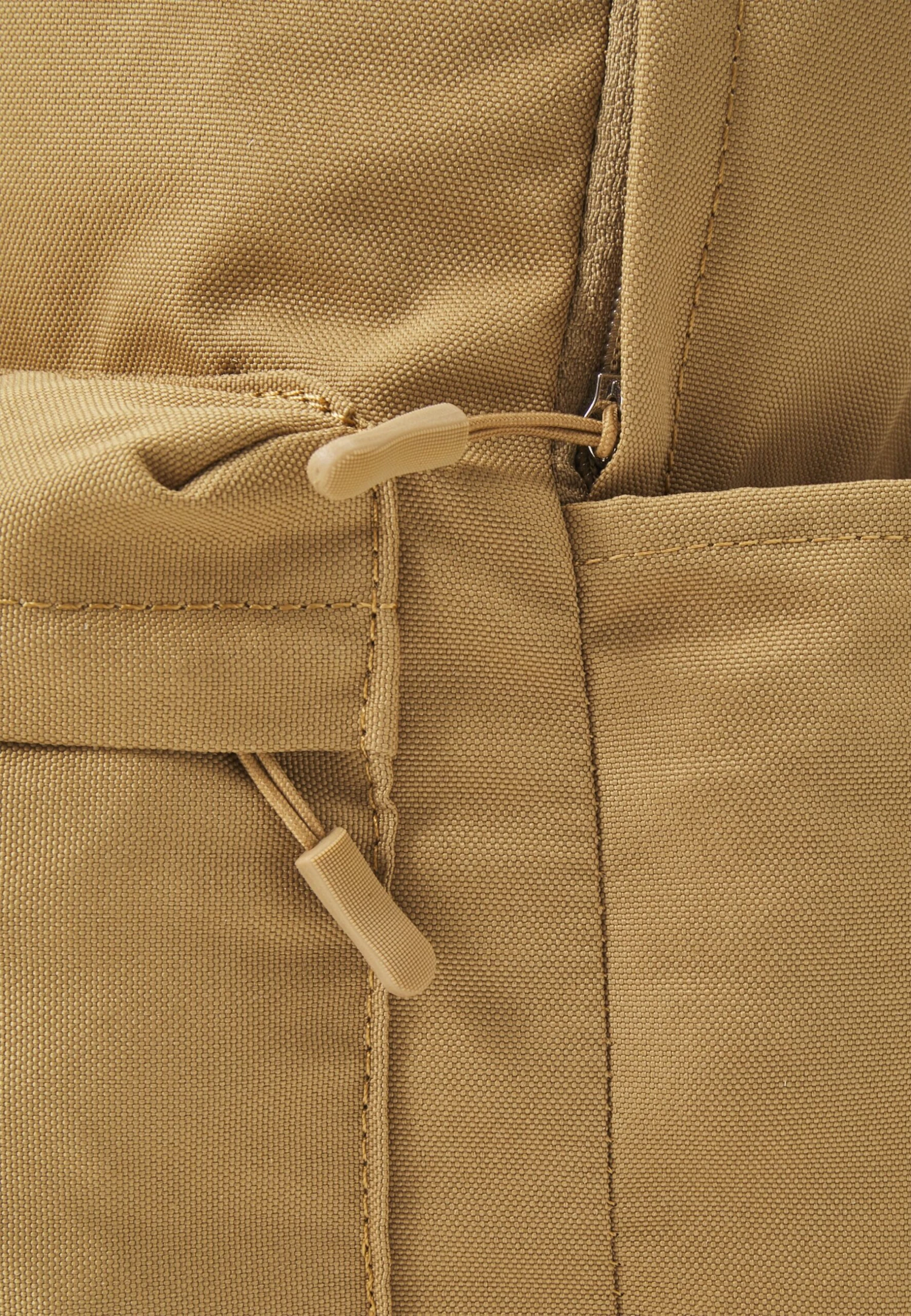 Pier One Unisex - Rucksack - Sand - Image 4